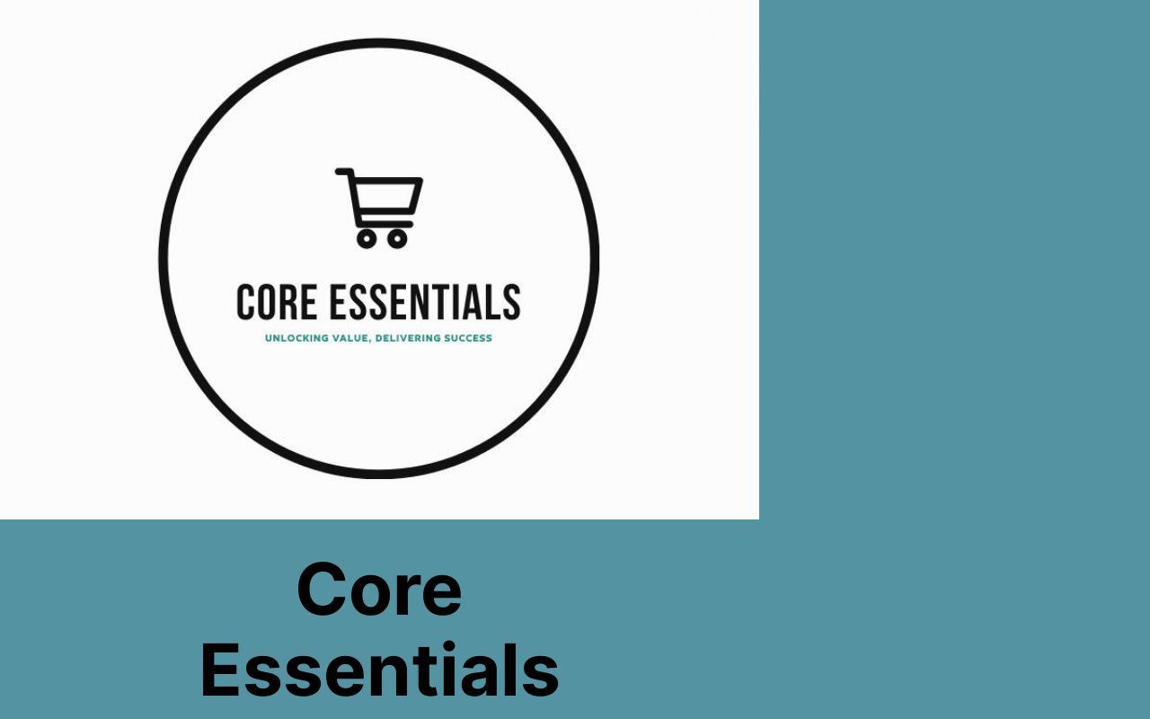 Core Essentials Main